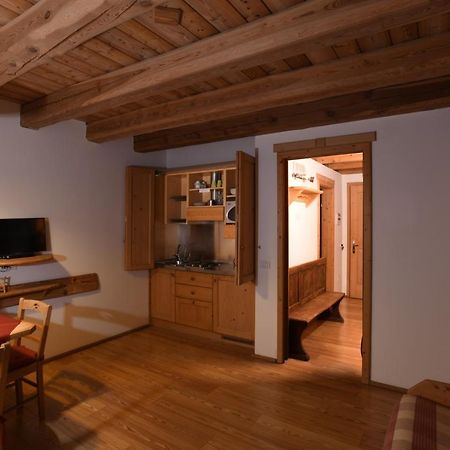Residence Valpiccola Val di Zoldo Kültér fotó