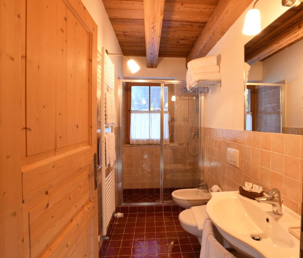 Residence Valpiccola Val di Zoldo Kültér fotó